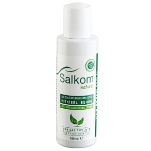 Salkom Natural Serum